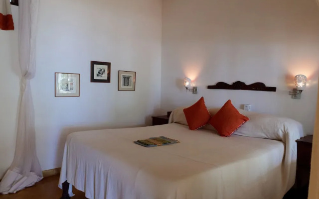 Peponi Hotel