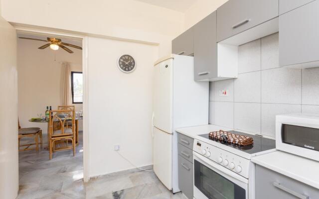 Villa Anemone in Poli Crysochous