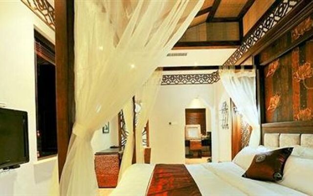 Gulangyu Bali Coast Hotel