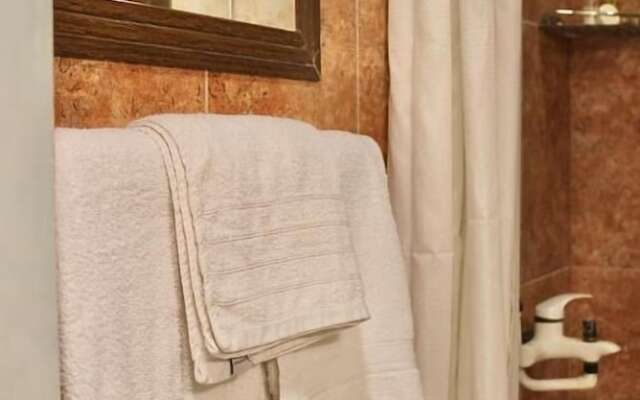 The Reserve Boutique Hotel