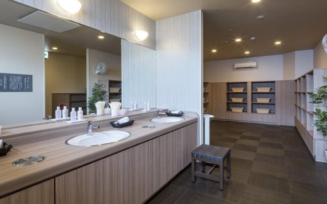 Hotel Route Inn Chiba Hamano