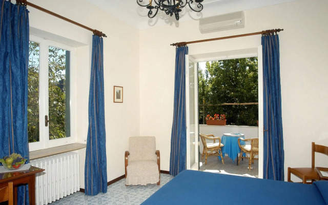 Hotel Villa Sarah