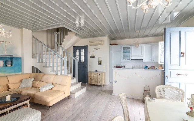 Villa Sonali with Breathtaking Views