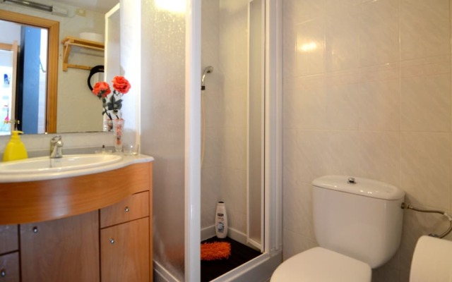 Apartamento Ava Senia 3D