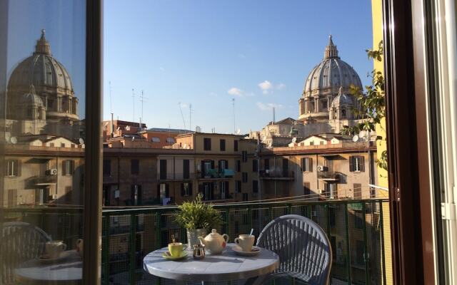 Alle Fornaci a San Pietro BB