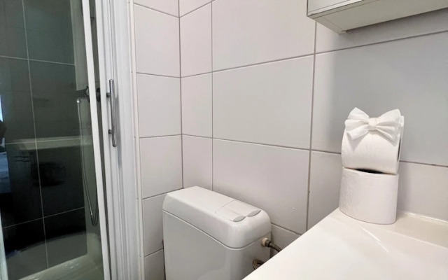 Studio Apartment Heart of Brussels