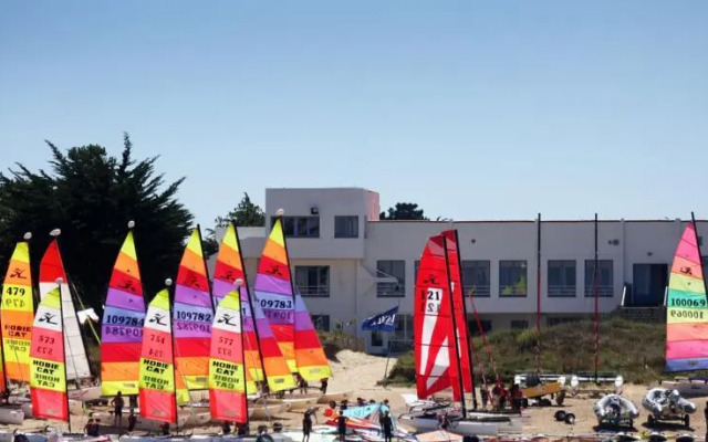 Résidence du Yacht Club