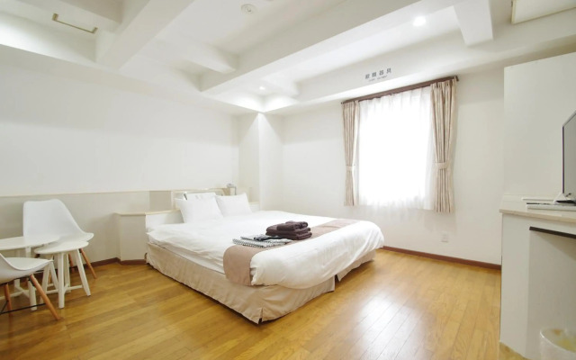Hotel Imalle Yokohama Isezakicho - Hostel
