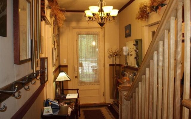 Gîte des Tilleuls