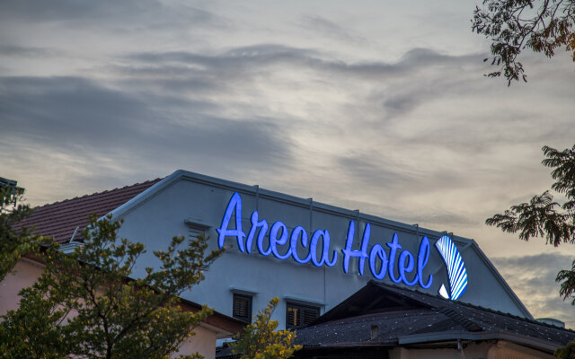 Areca Hotel Penang