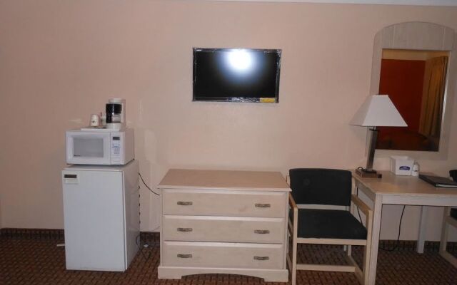 Howard Johnson El Centro