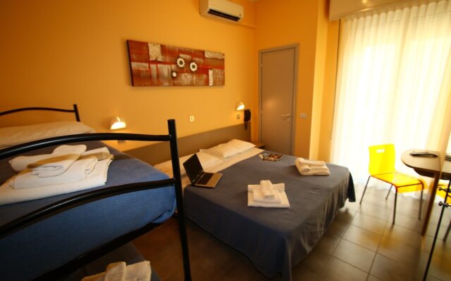 Hotel Austria