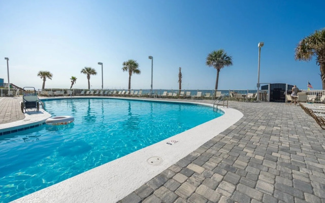 Tradewinds 1101 2 Bedroom Condo