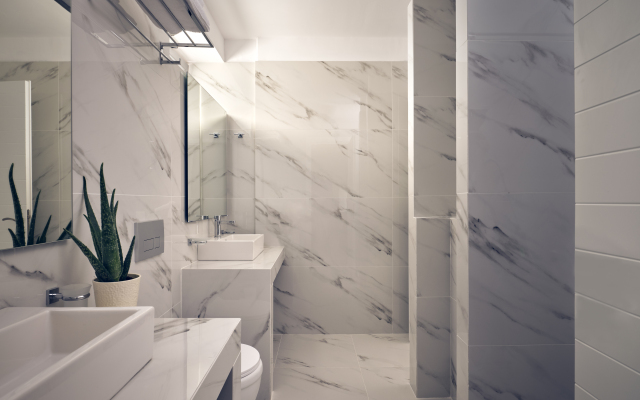 ΑRCS Suites & Residences