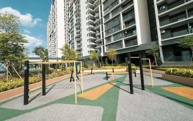 Netizen Cheras Residence by Emily in Town