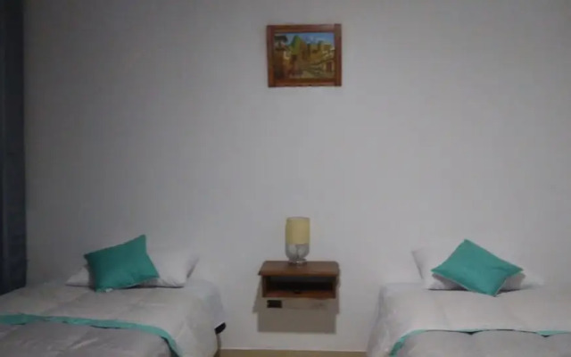 Samuel's House
