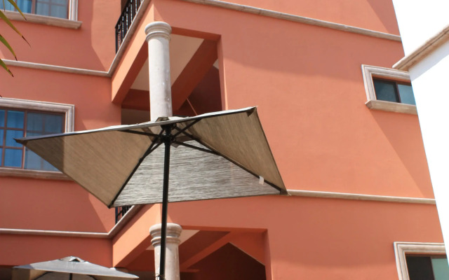Zarzarosa Hotel Boutique