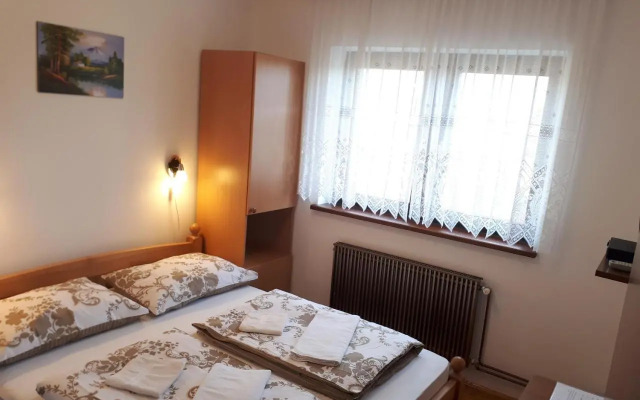 Guest House Borić
