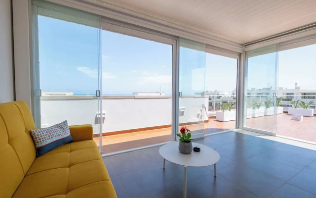 White Coast Relax & Stay