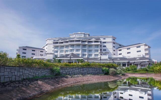 Le Meridien Kochi