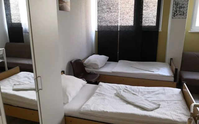 Friedrich Apartment in stuttgart center