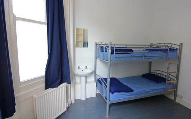 Brighton Youth Hostel