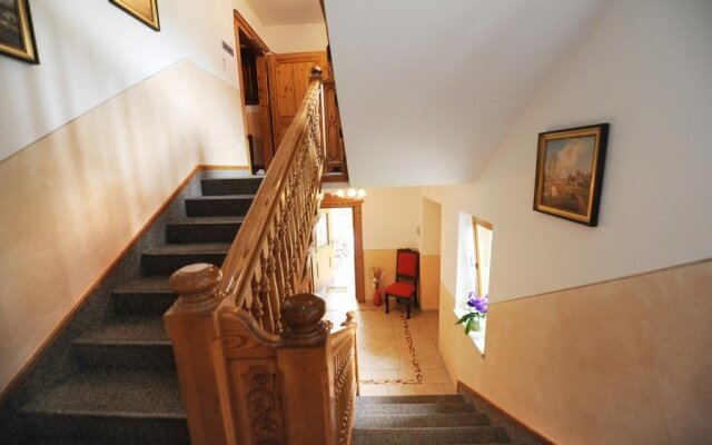 Hotel Garni Landhaus Platzer