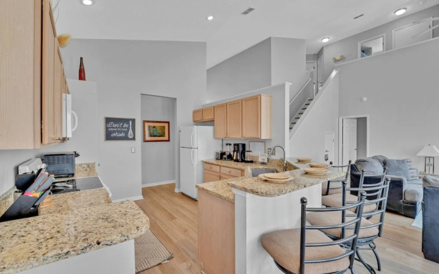 Enchanting Vacation Haven