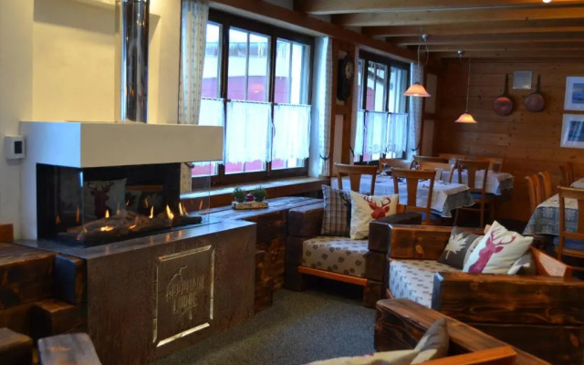 Mountain Lodge Sedrun