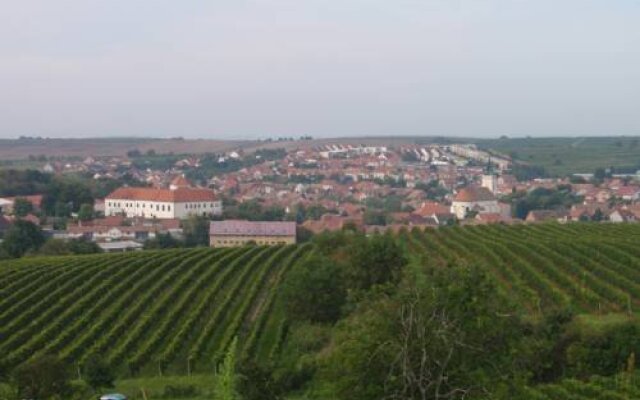Hotel Albor