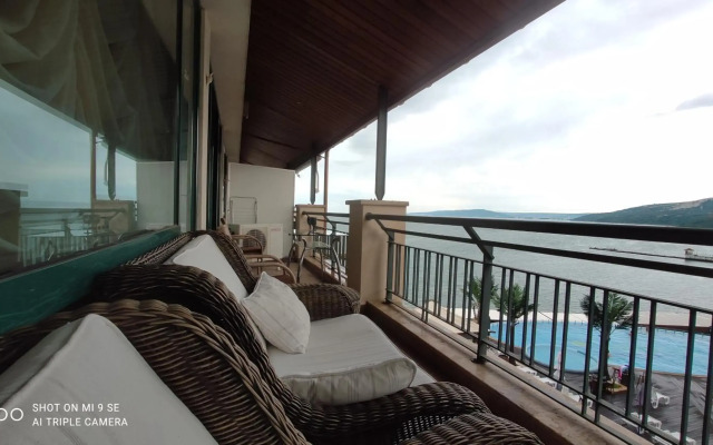 Marina City Hotel