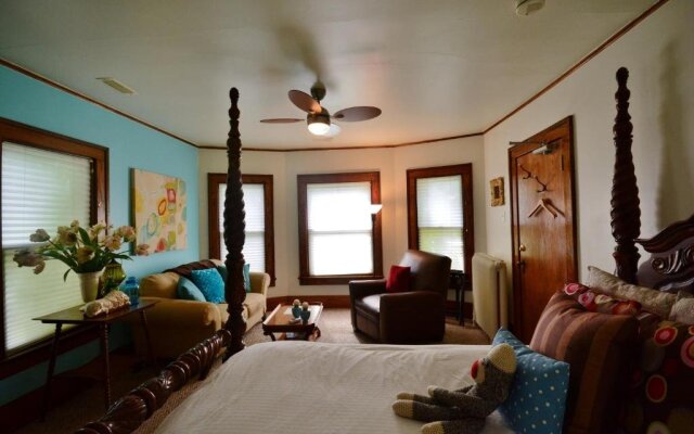Inn 31