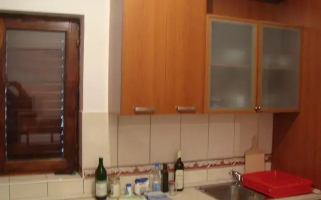 Apartments Vukasović