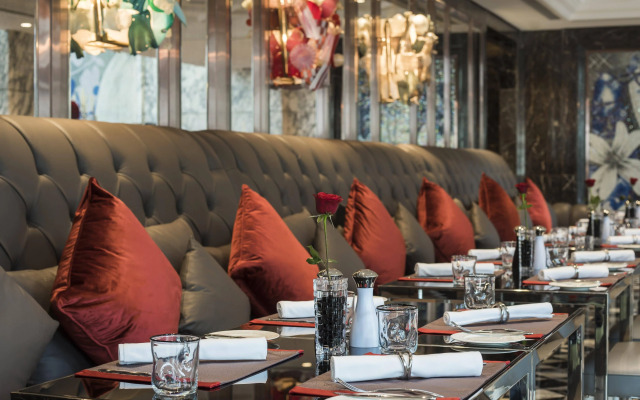 The Reverie Saigon Residential Suites