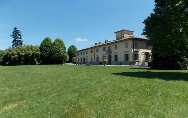 Villa Senni
