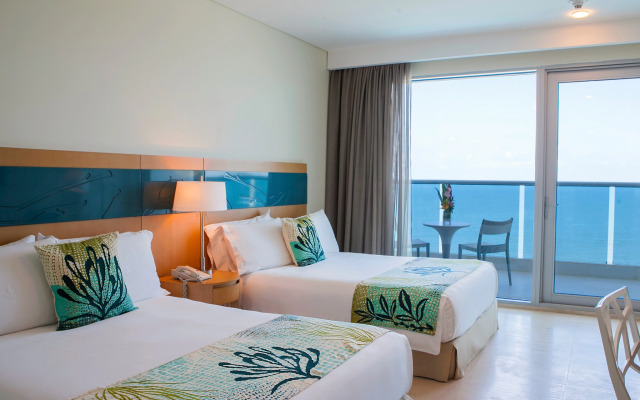 Hotel Las Americas Torre del Mar