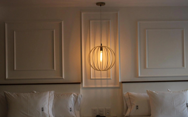 Six Hotel Guadalajara Degollado