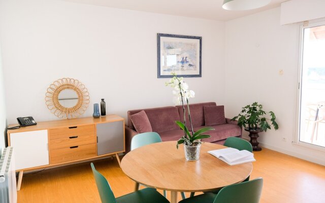 Thalazur Carnac - Residence & Spa