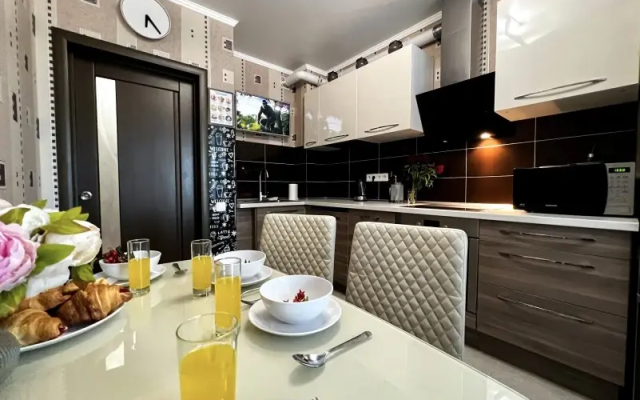 UT Чистопольская 61Б