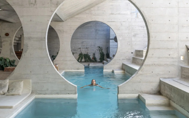 Casa TO - Adults Only