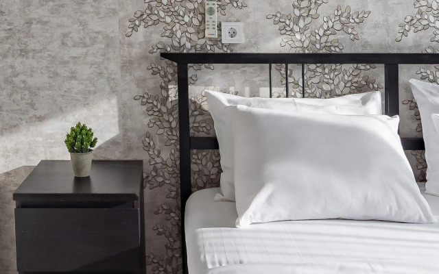 Апартаменты Стрелка на ул. Карла Маркса, д. 42