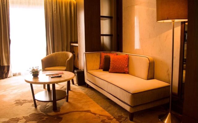 Swiss-Belhotel Borneo Banjarmasin