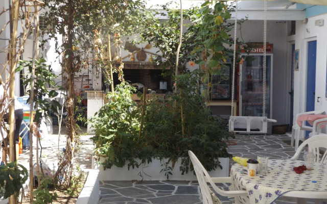 Stergia Hotel