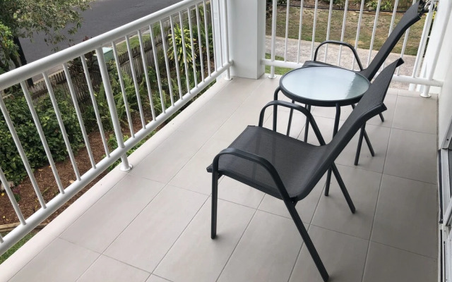 Cocos Holiday Apartments