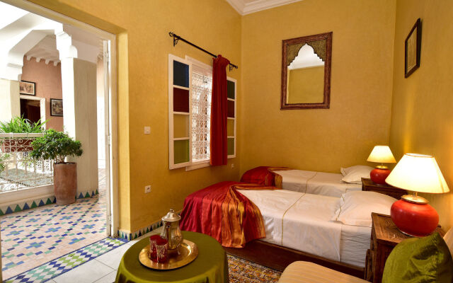 Riad Manissa