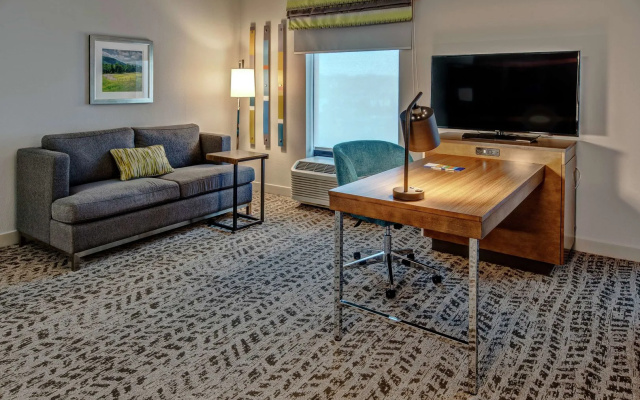 Hampton Inn & Suites Nashville/Goodlettsville