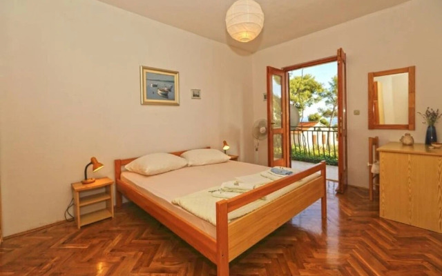 Josip - 100 m From Beach - A3