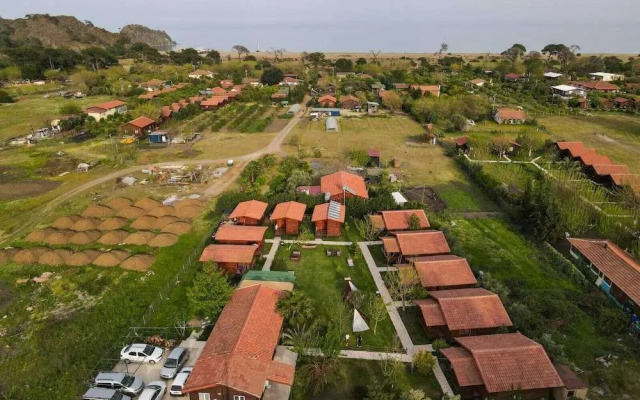 Cirali Natural Life Bungalows Hotel