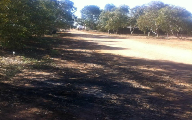 William Creek Camp Ground & Units