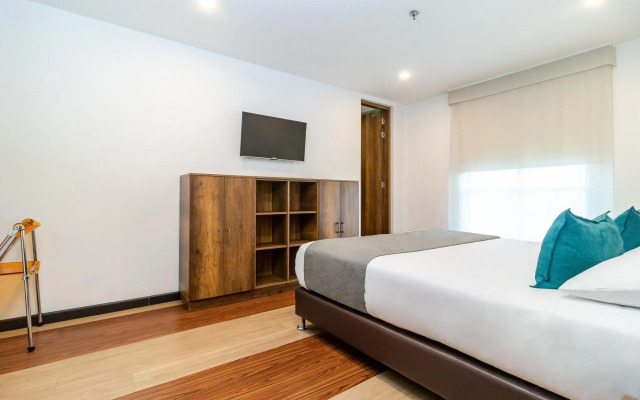 Hotel Black Usaquen